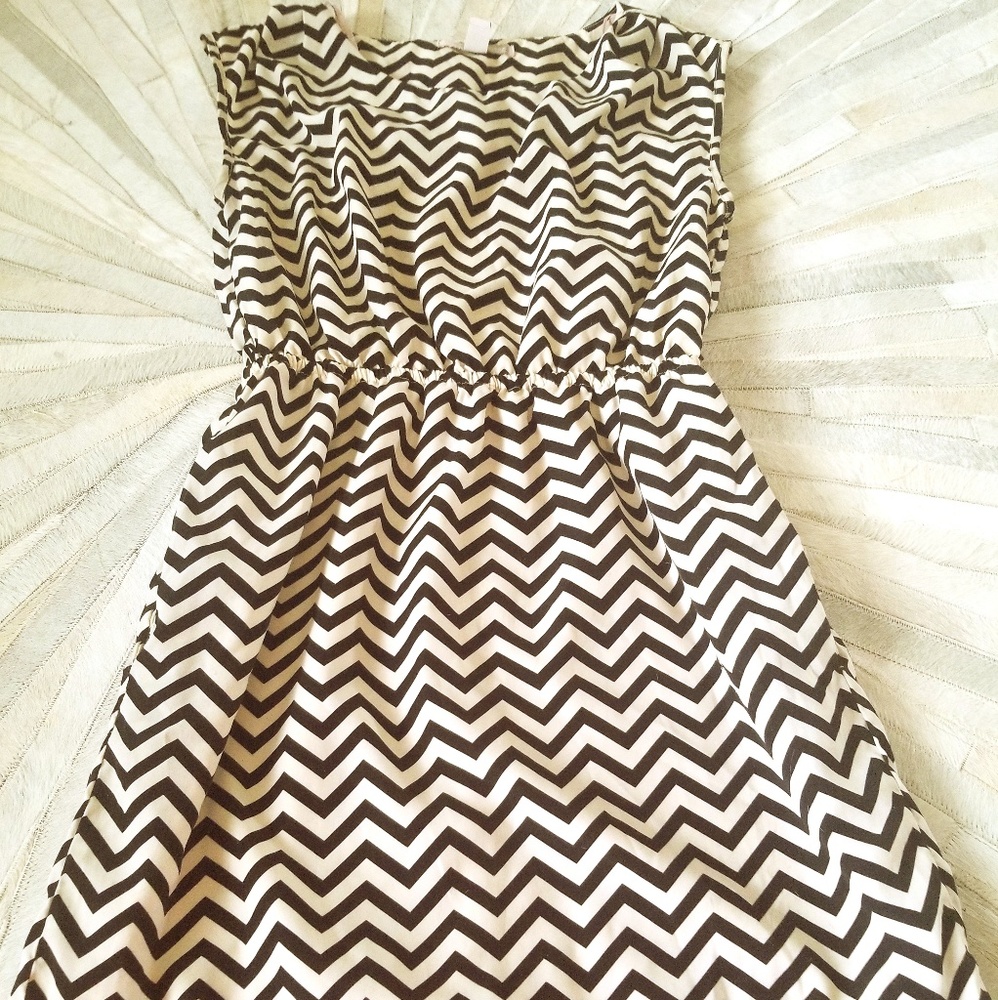 Forever XII Dress